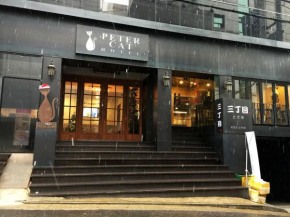 Petercat Hotel Shinchon
